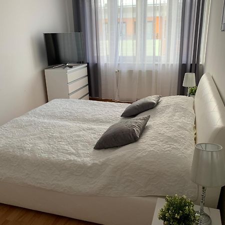 Apartament Halina Kołobrzeg Exterior foto