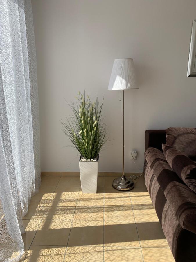 Apartament Halina Kołobrzeg Exterior foto